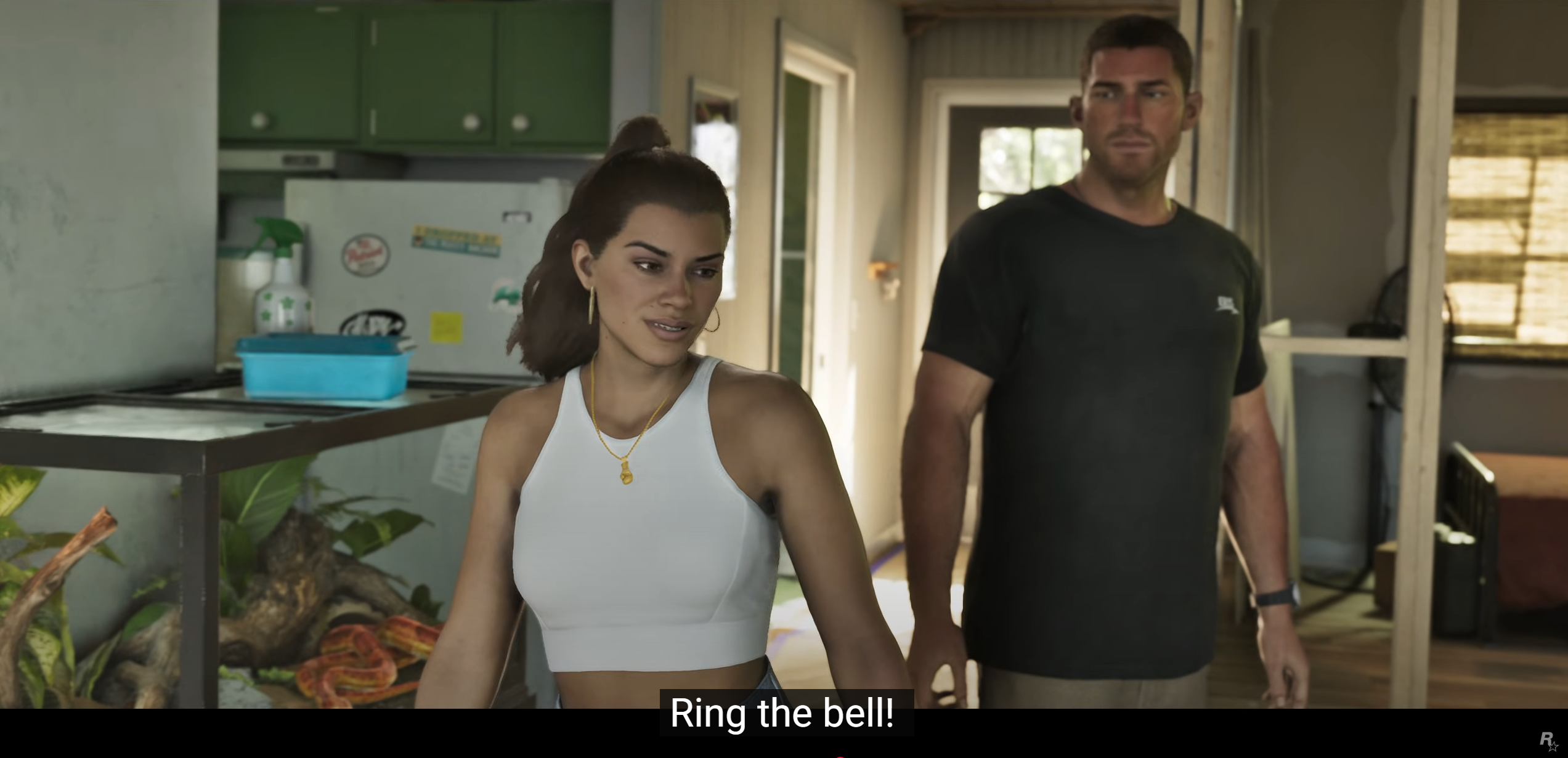 GTA 6 - analiza nowego trailera. Szczegóły, detale, smaczki, domysły, plotki, ciekawostki po drugim zwiastunie