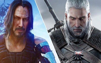 Wiedźmin i Cyberpunk nie mogą czekać. CD Projekt RED w końcu będzie jednocześnie rozwijać 2 gry AAA