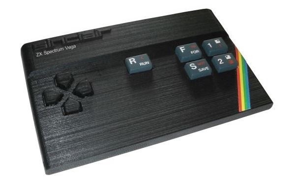 Rozpoczęła się zbiórka na nowy model komputera ZX Spectrum