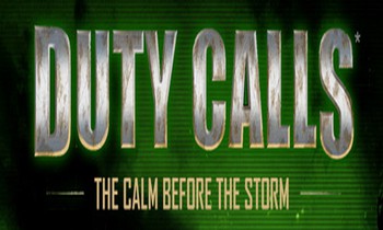 Parodia CoD od twórców Bulletstorm