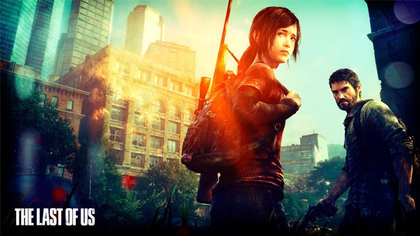 Left Behind będzie jedynym fabularnym rozszerzeniem do The Last of Us