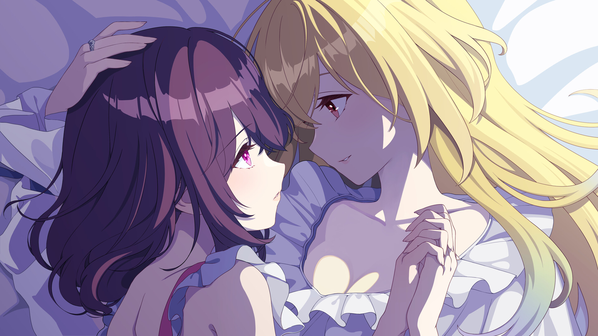 Iris Odyssey: Hephaistos's Ring #5