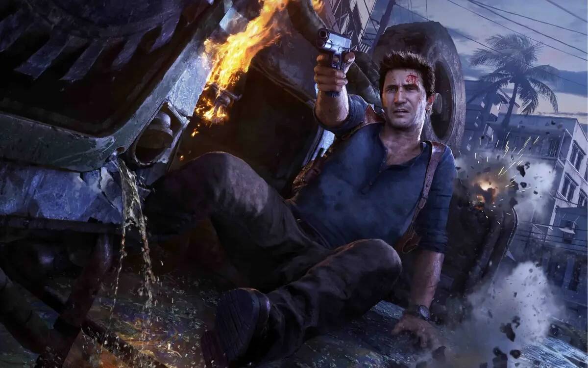 Nowa gra twórcy Uncharted na The Game Awards! Wildflower Interactive pokaże swoją produkcję