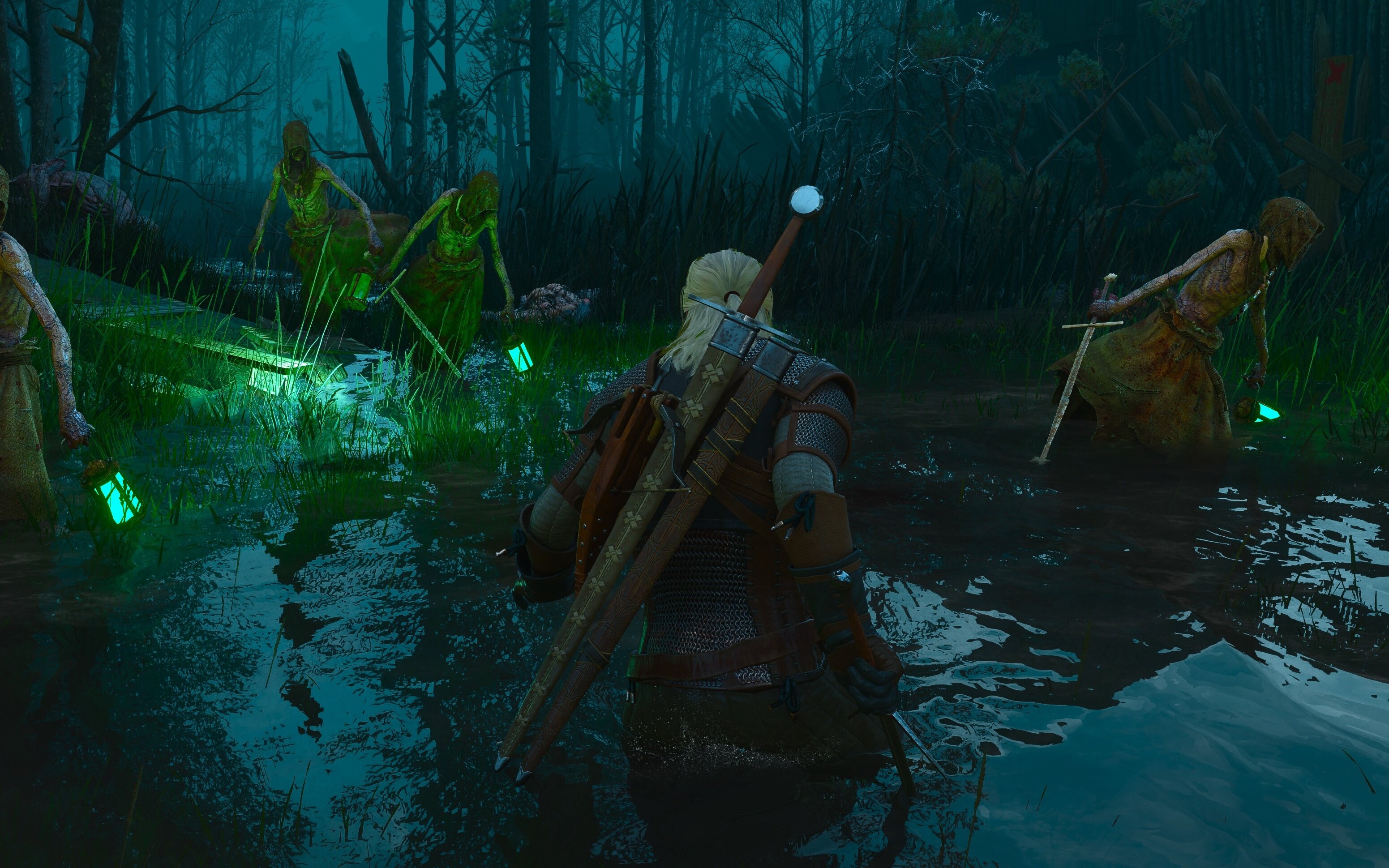 Wiedźmin 3: Dziki Gon Remastered z PEŁNĄ LISTĄ nowości! Cena podstawki wzrosła o 50 zł
