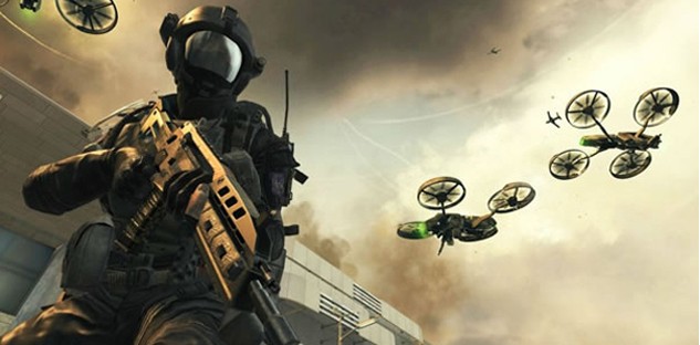 Call of Duty: Black Ops 2 już oficjalnie!