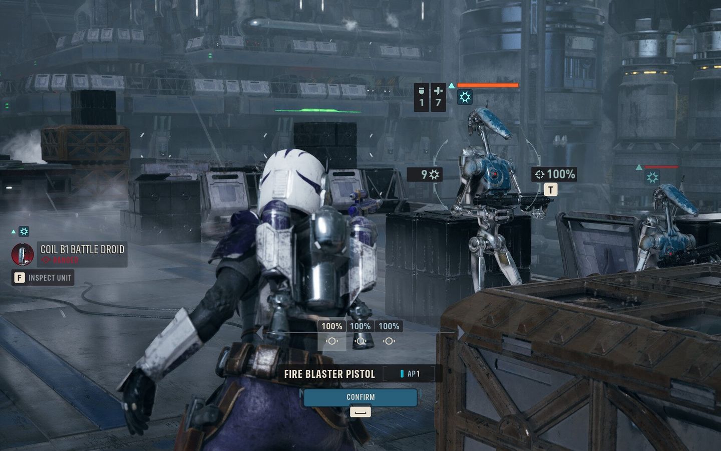 Zero Company 4