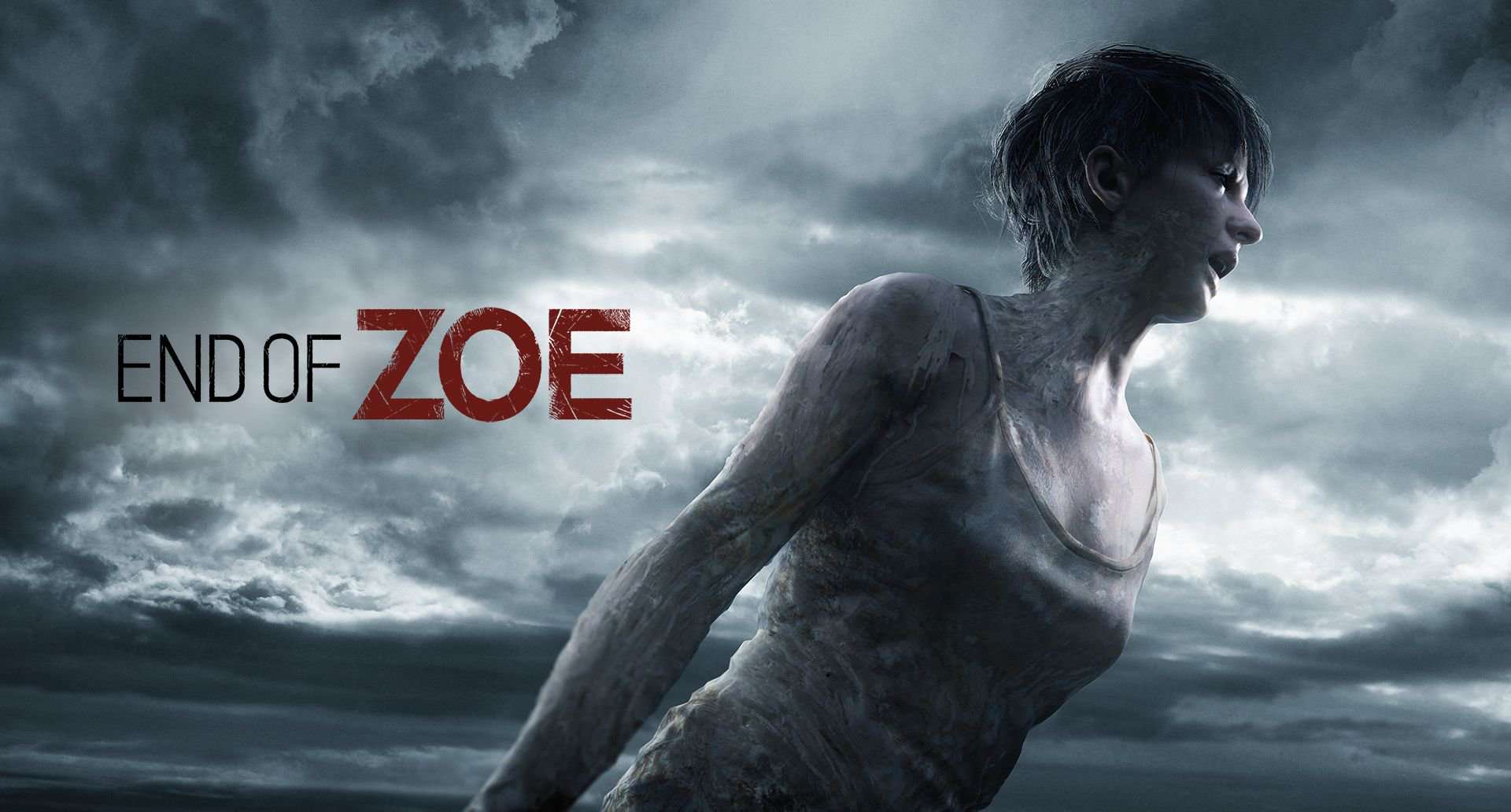 Resident Evil VII: End of Zoe