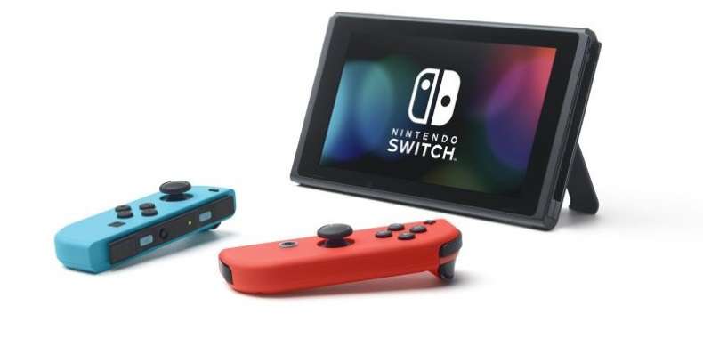 Nintendo Switch bez Virtual Console na premierę, ale z kolejnymi grami