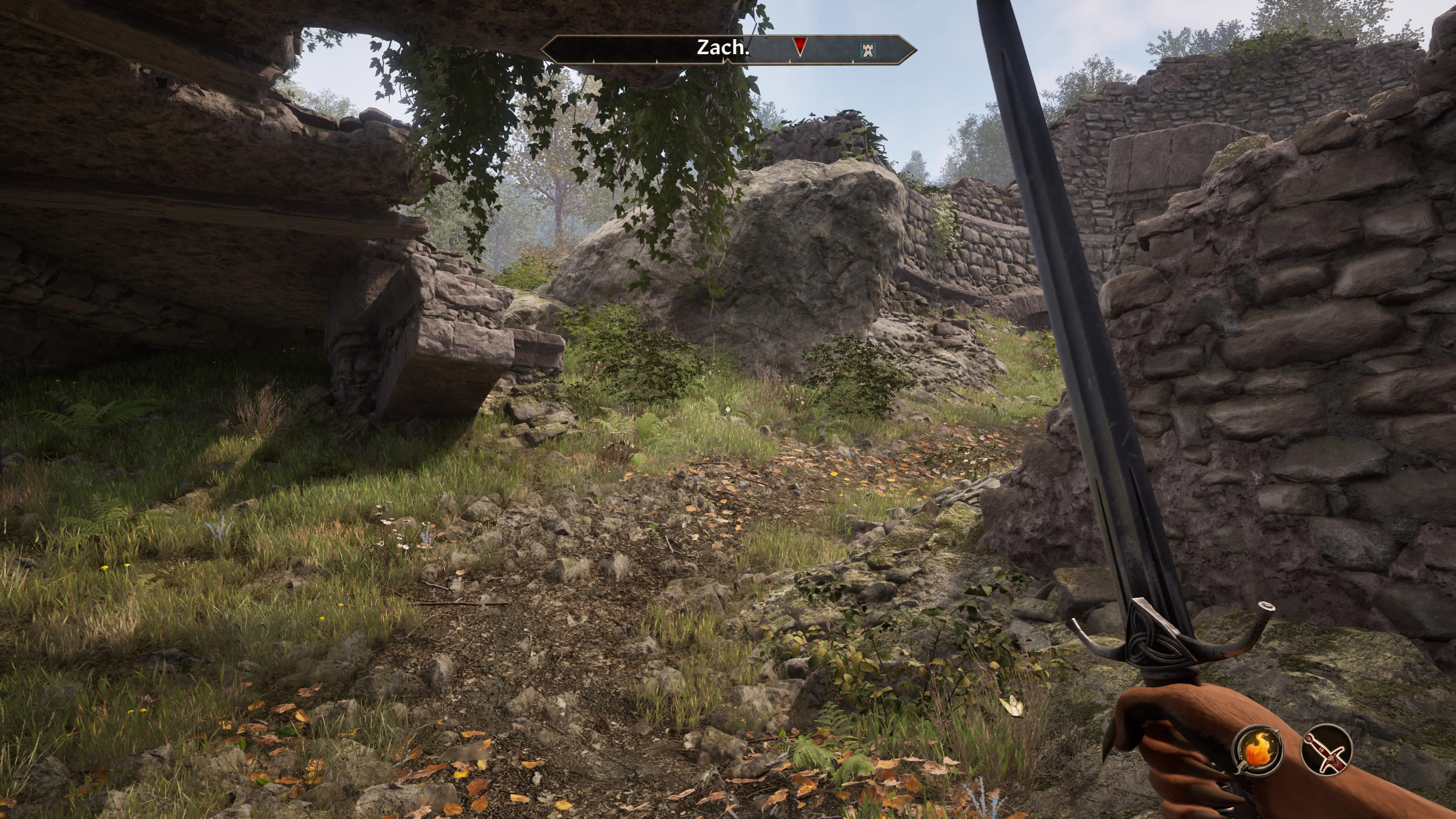 Oblivion Remastered_2