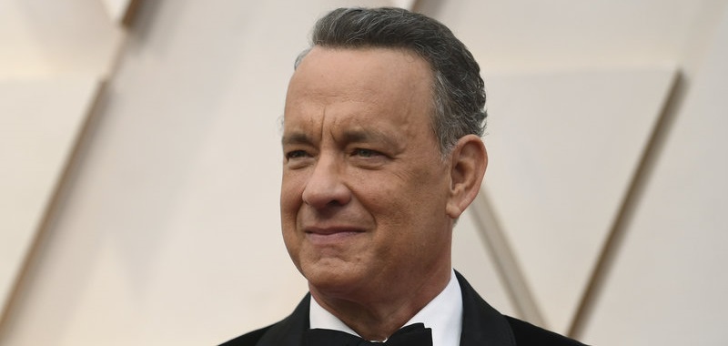 Filmy z Tomem Hanksem – TOP 15 Tom Hanks filmy