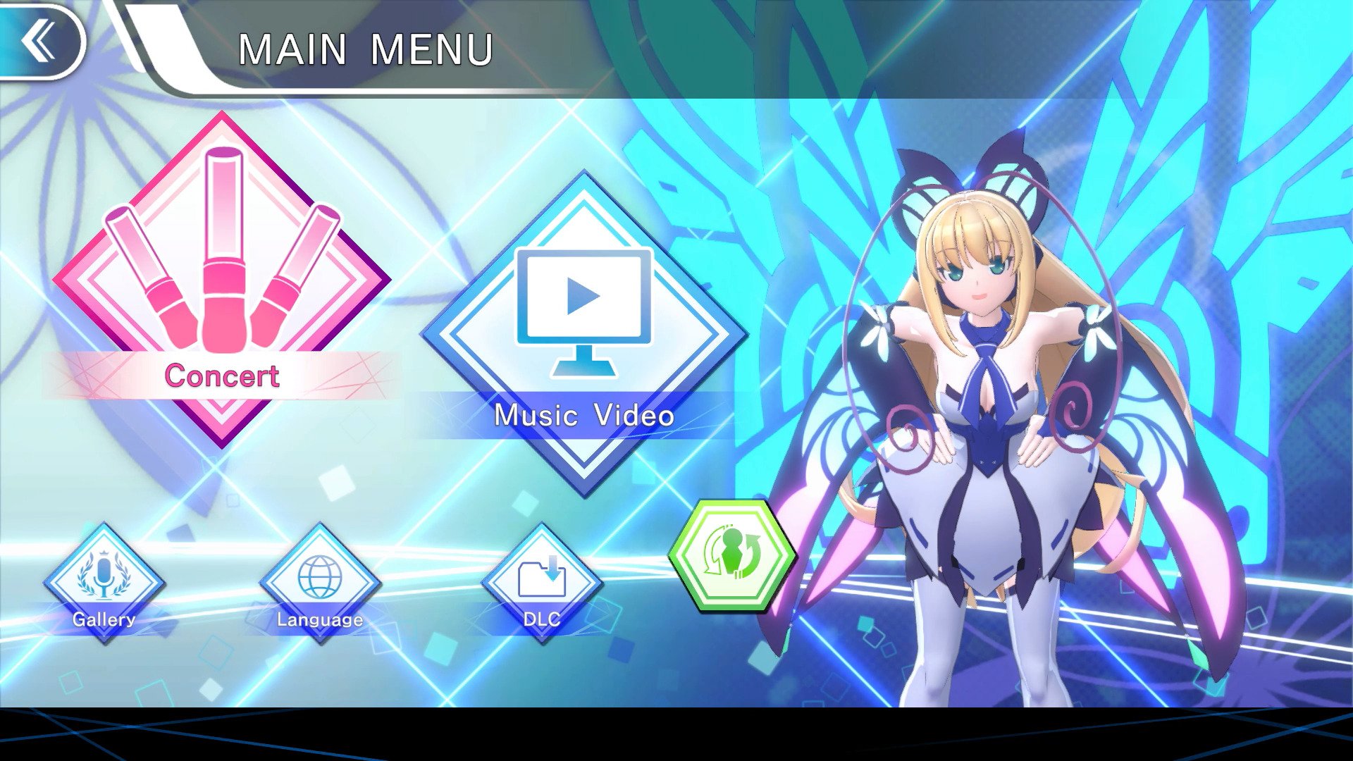 Gunvolt Records Cychronicle #5