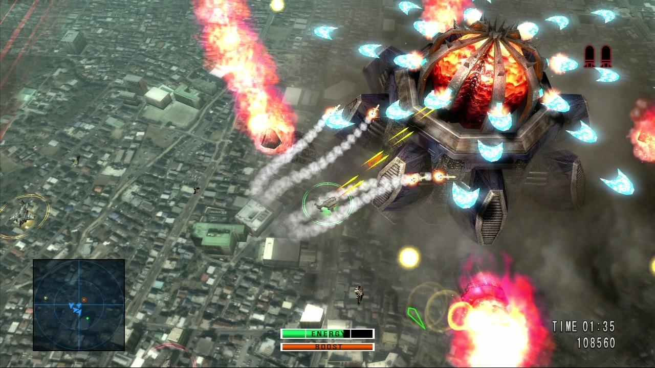 0 Day Attack on Earth