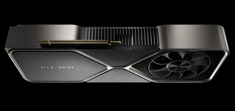 NVIDIA GeForce RTX 3080 z gigantycznym wzrostem wydajności. Wyciekły benchmarki potwierdzający olbrzymią moc
