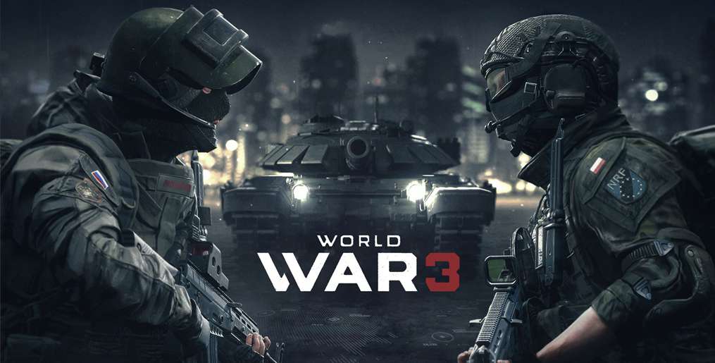 World War 3. Polskie Farm51 zawalczy z Battlefieldem i Call of Duty