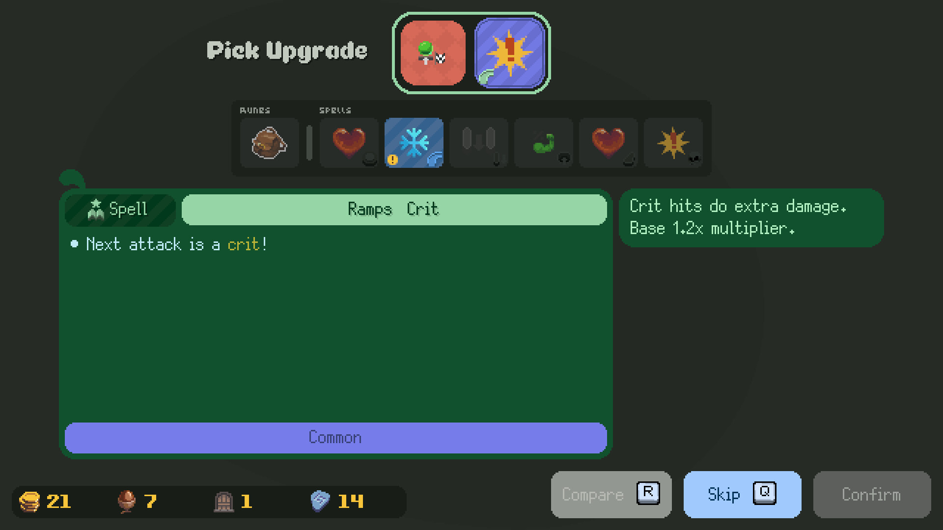 Pin-Crawl #5