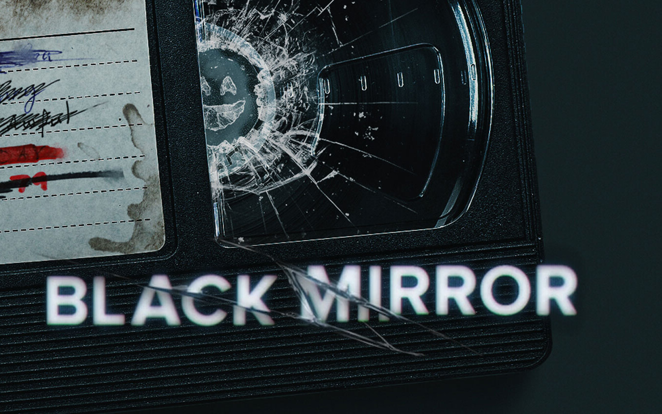 Nie uwierzysz, kto wraca w Black Mirror 7! Netflix szykuje bombę, która zaskoczy wszystkich