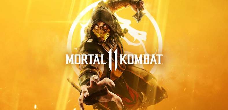 Mortal Kombat 11 (PS4, Xbox One, Switch, PC). Premiera, cena, edycje kolekcjonerskie
