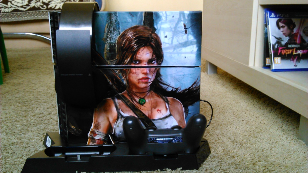 PS Store: 28.09.2011