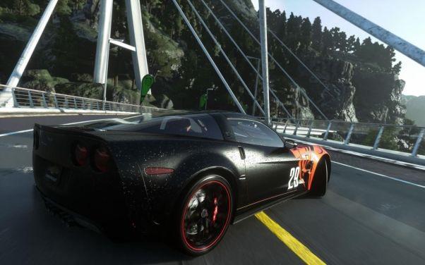 Kluczowa aktualizacja trafia na serwery Driveclub - otrzymamy wersję z PS Plus?