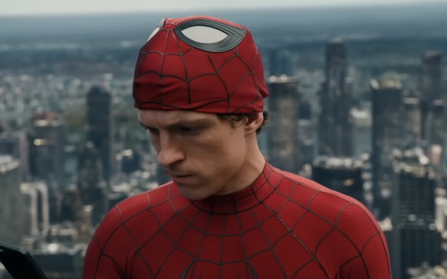 Nowy Spider-Man będzie petardą. MCU znów zostanie poszerzone 
