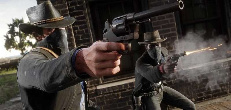Red Dead Redemption 2 nadal z problemami na PC. Rockstar przeprasza i zapowiada rekompensaty