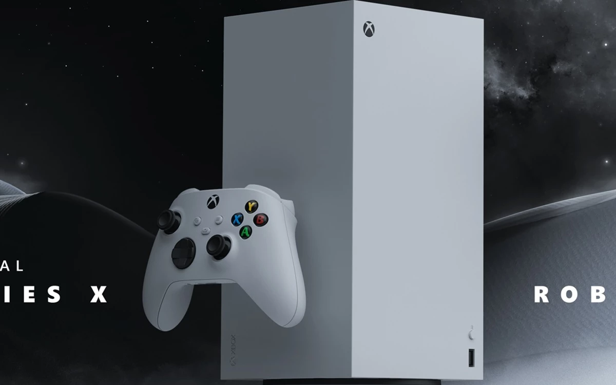 xbox series x