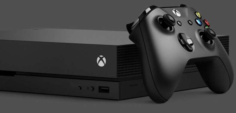 mixer tube plastic Xbox One X to nowa konsola Microsoftu. Data premiery, cena, specyfikacja,  szczegóły