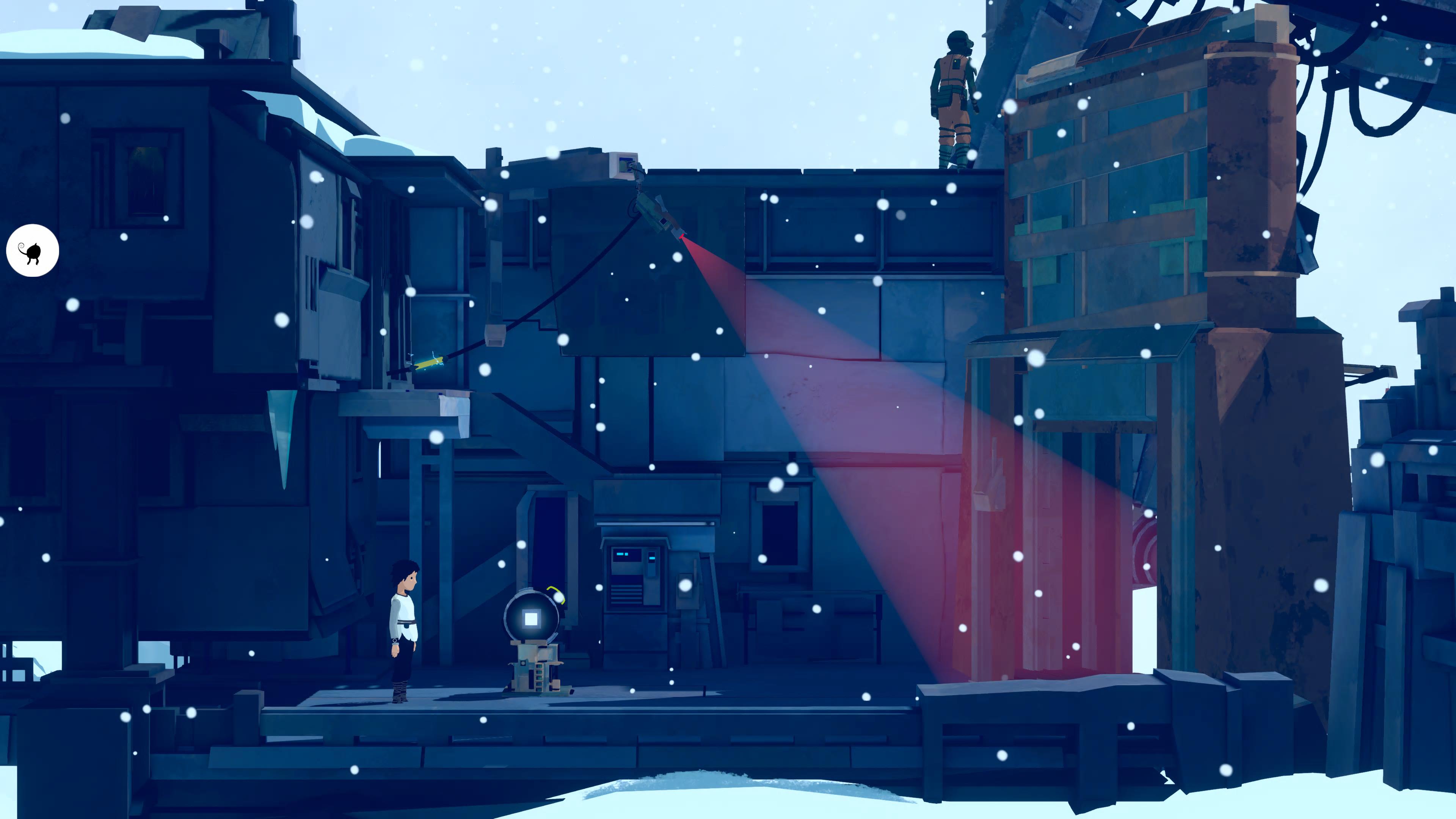 Planet of Lana II: Children of the Leaf - recenzja gry #19