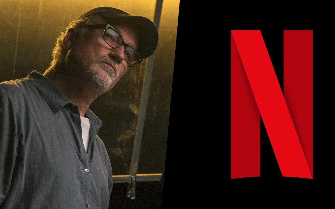 David Fincher / Netflix