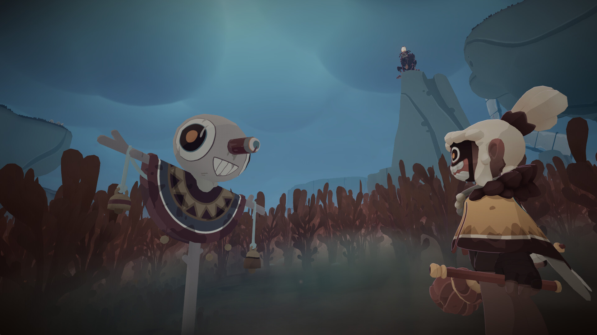 Rewilders: The Lost Spring #6