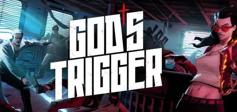 God’s Trigger na premierowym zwiastunie. Techland pokazuje dynamiczną walkę
