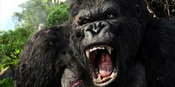 Kong: Wyspa Czaszki z ostatecznym zwiastunem