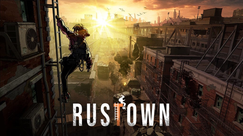 Rustown