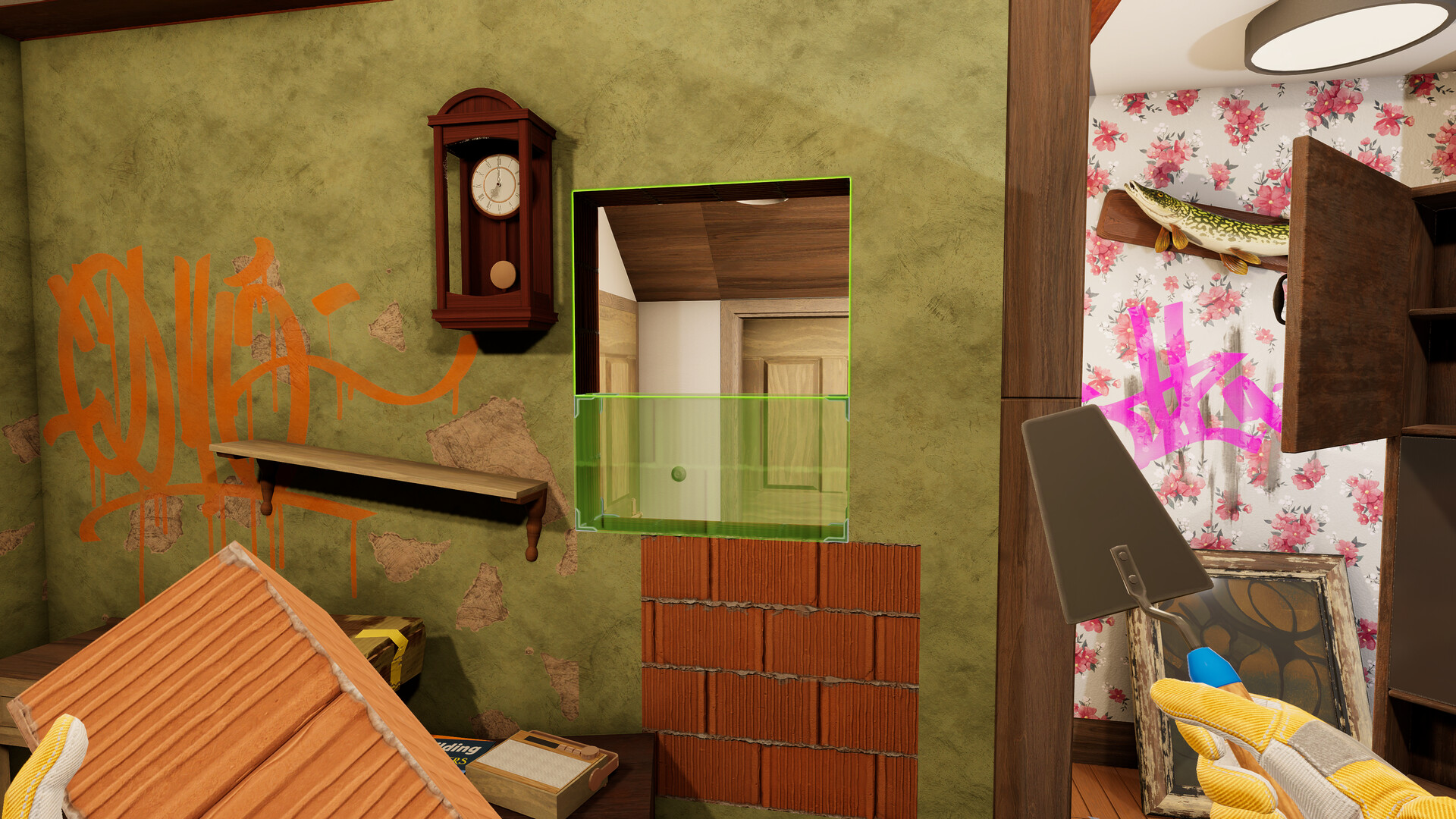 House Flipper 2 #10