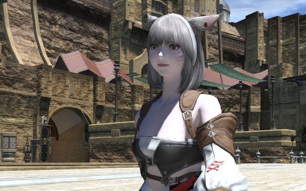 Square Enix w końcu otwiera publiczną bete FFXIV: A Realm Reborn