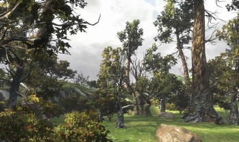 Udoskonalony Unreal Engine 3 na GDC