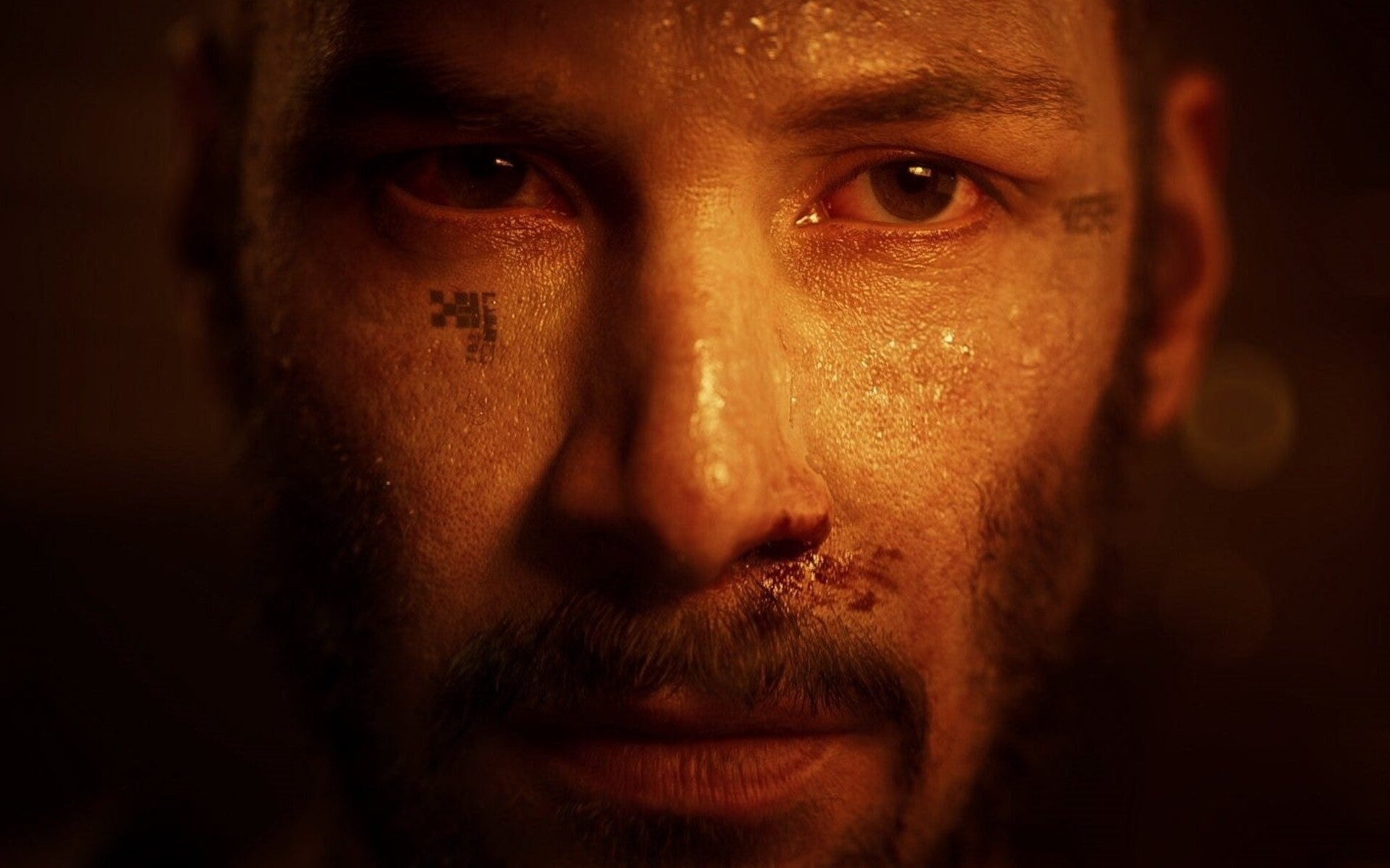 Secret Level - Keanu Reeves