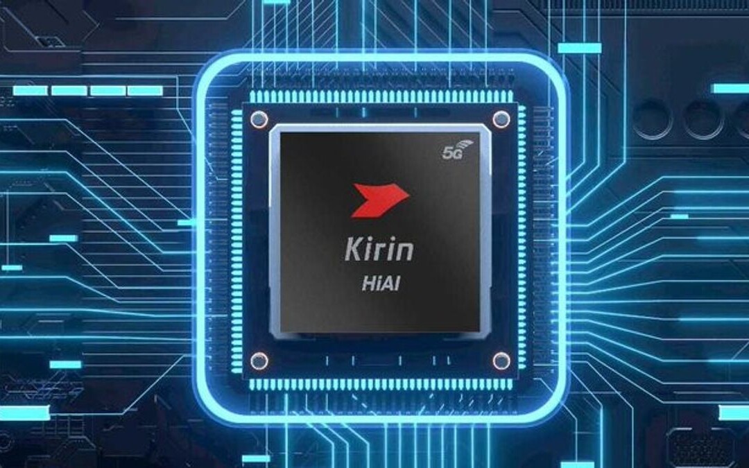 Kirin 9030
