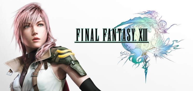 Final Fantasy XIII już w Xbox Game Pass. Gracze mogą pobrać 4 gry