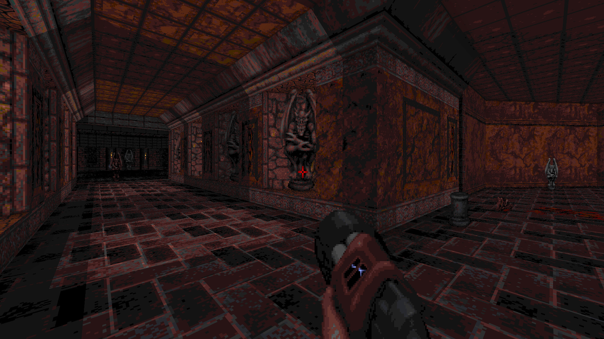 Blood: Refreshed Supply #5