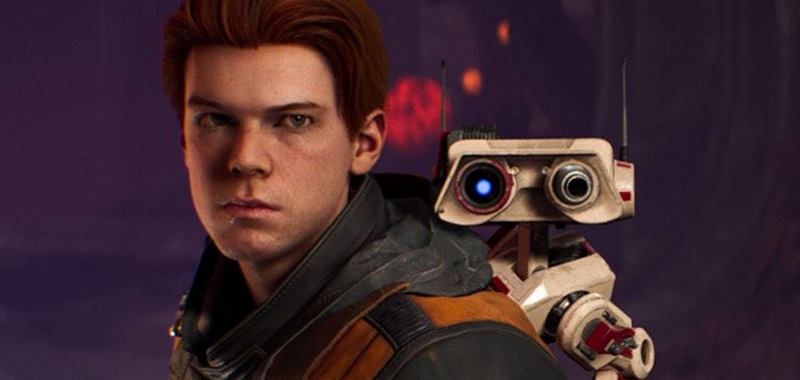 Star Wars Jedi: Fallen Order 2 nie zobaczymy na EA Play Live. Gry powstają, ale potrzebują czasu