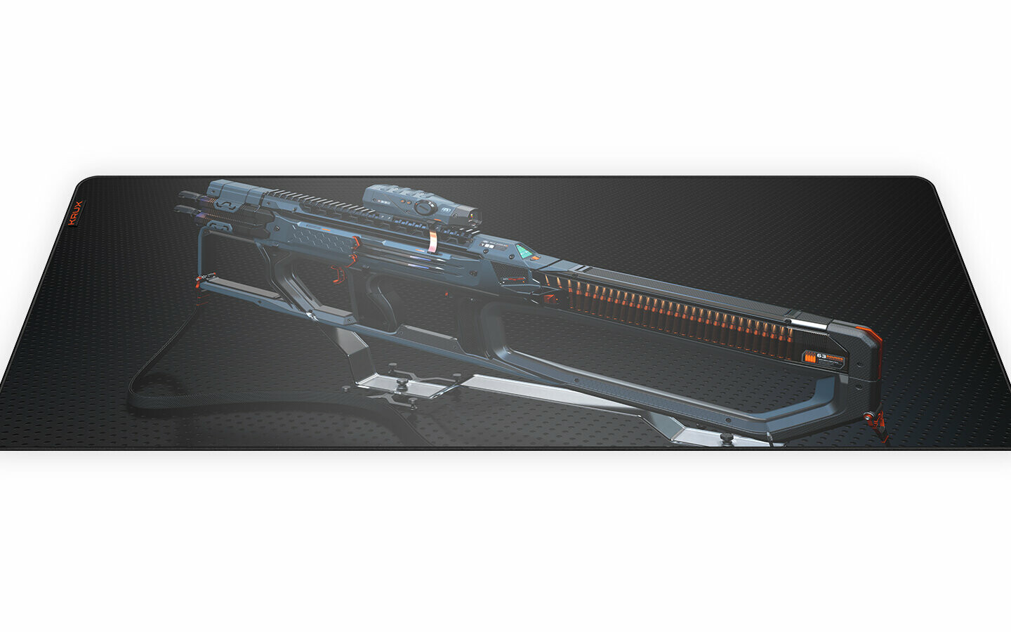 KRUX Space Gun XXL