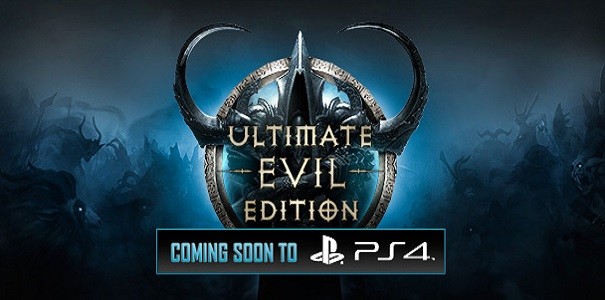 Premiera Diablo III Ultimate Evil Edition szybciej niż się spodziewamy