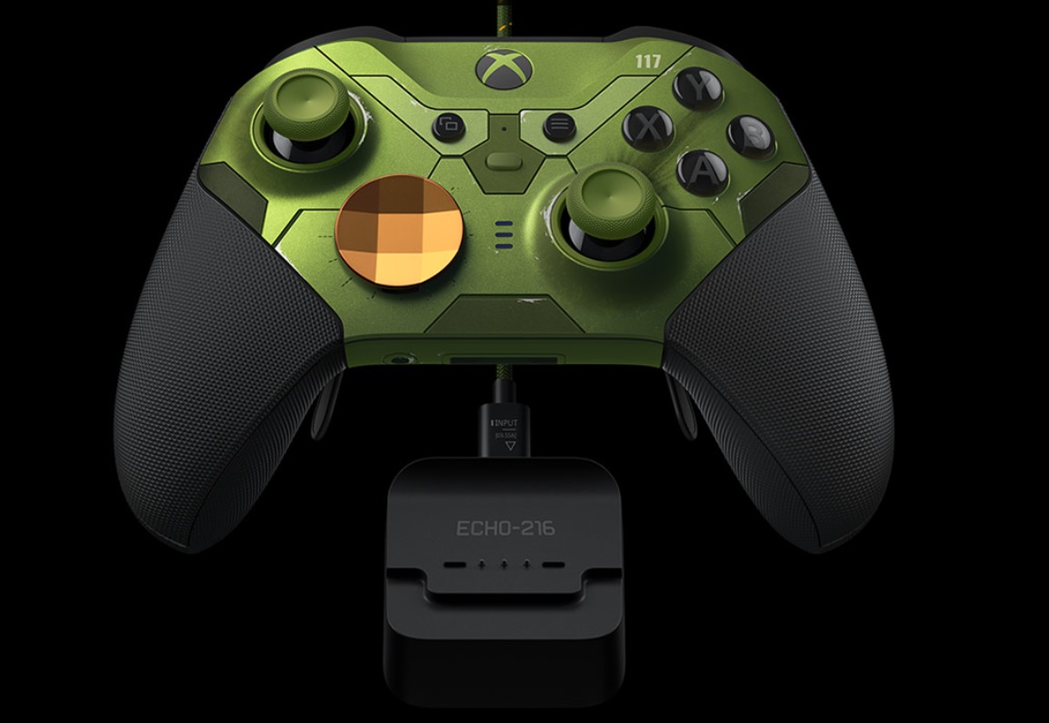 Halo Infinite - urządzenia  #5