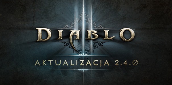 Nadchodzi kolejna, wielka aktualizacja Diablo III na PS4