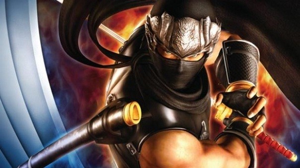 Ninja Gaiden Sigma 2 Plus dorzuci trochę od siebie
