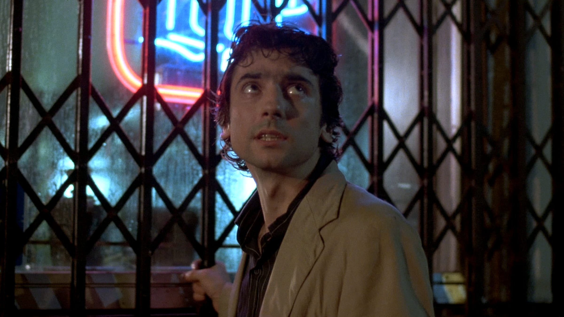 Po godzinach / After Hours / Martin Scorsese