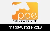 Sklep PPE - komunikat techniczny