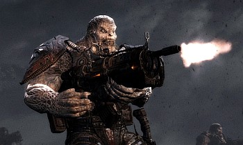 Gears of War 3 - kolejne detale