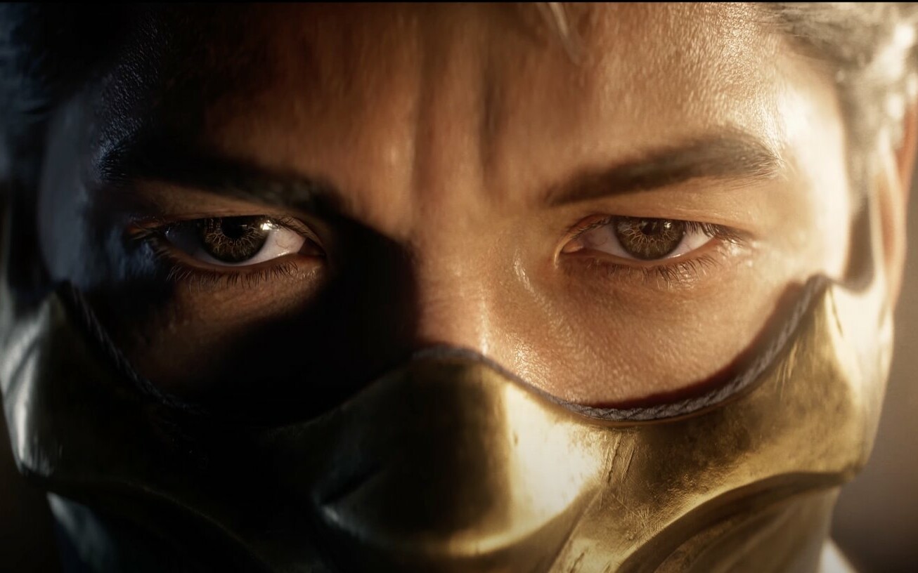 Mortal Kombat 1 «Todo un nuevo comienzo».  El juego puede sorprender seriamente con los «roles» de los personajes.